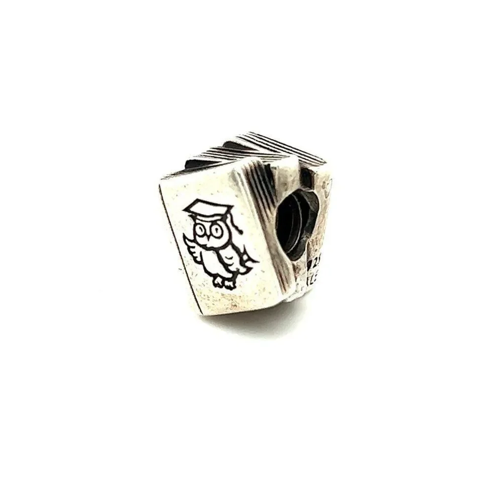 COPY - Pandora Study Charm - Picture 2 of 3